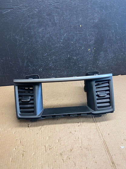2013 to 2020 Nissan Pathfinder Center Dash Radio Trim Bezel Surround AE3949 DG0
