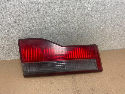 2001 to 2002 Honda Accord Left Driver LH Side Inner Tail Light OEM R1600 DW0