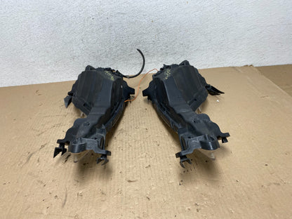 2011 to 2015 Hyundai Sonata Left+Right Set Fog Lights AE8794 DG15