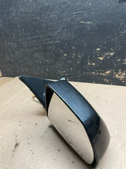 2008 to 2014 Cadillac CTS Right Passenger Rh Power Door Mirror Oem AA1995 MS11