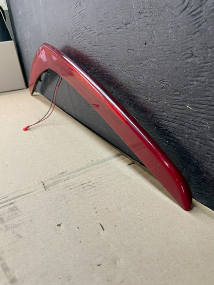 2013 to 2018 Cadillac Ats Trunk Lid Mount 3rd Third Brake Tail Light AD8416 DG1