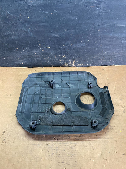 2012  Kia Rio Engine Motor Cover OEM S0472 DG5