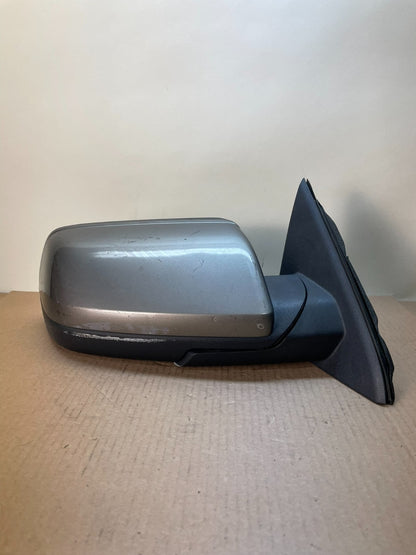 2013-2019 Ford Flex Right Passenger RH View Door Mirror Blind Spot AJ0594 DG0