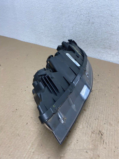 2010 to 2013 Kia Forte Koup Right Passenger RH Halogen Headlight DEPO AE9807 DW9