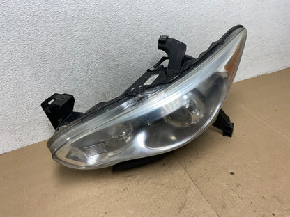 2013-2015 Infiniti JX35 QX60 Left Driver Lh Side Xenon Headlight AG4652 DW2