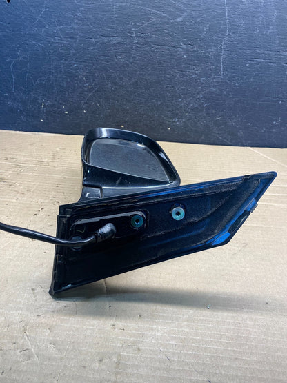 2006 - 2007 Subaru B9 Tribeca Left Driver LH Side Door Turn Sgn Mirror AF0082 DW4