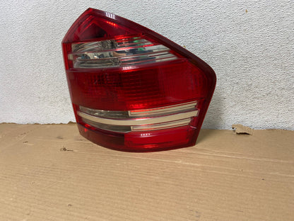 2007 to 2009 Mercedes GL-Class GL450 Right Passenger Tail Light AG8104 LK2