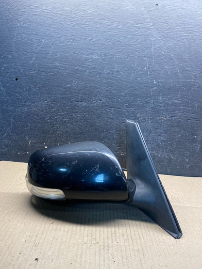 2011 to 2016 Scion TC Right Passenger RH Side View Door Mirror ai7321 DG0