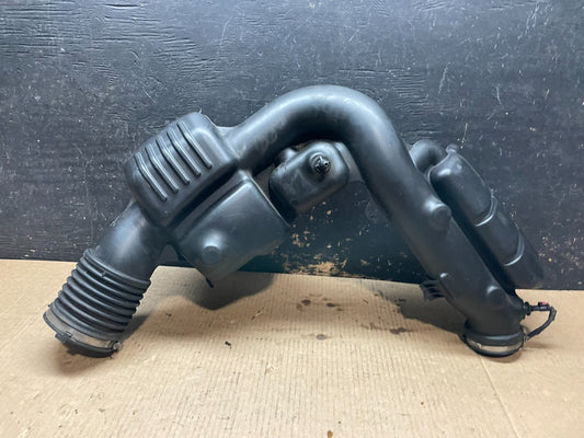 2014 - 2015 Dodge Durango 3.6L Resonator Air Intake Tube y9546 DG0