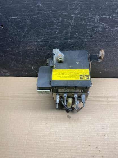 2004 - 2009 Toyota Prius ABS Brake Pump Anti Lock Module AH7596 DG0