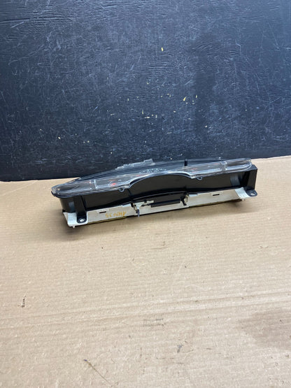 1997 to 2003 Ford E150 E250 VAN Gauge Speedometer Cluster AH1435 DG4