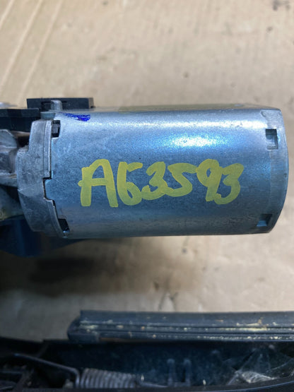 2013 to 2019 Ford Escape Rear Windshield Wiper Motor AG35936