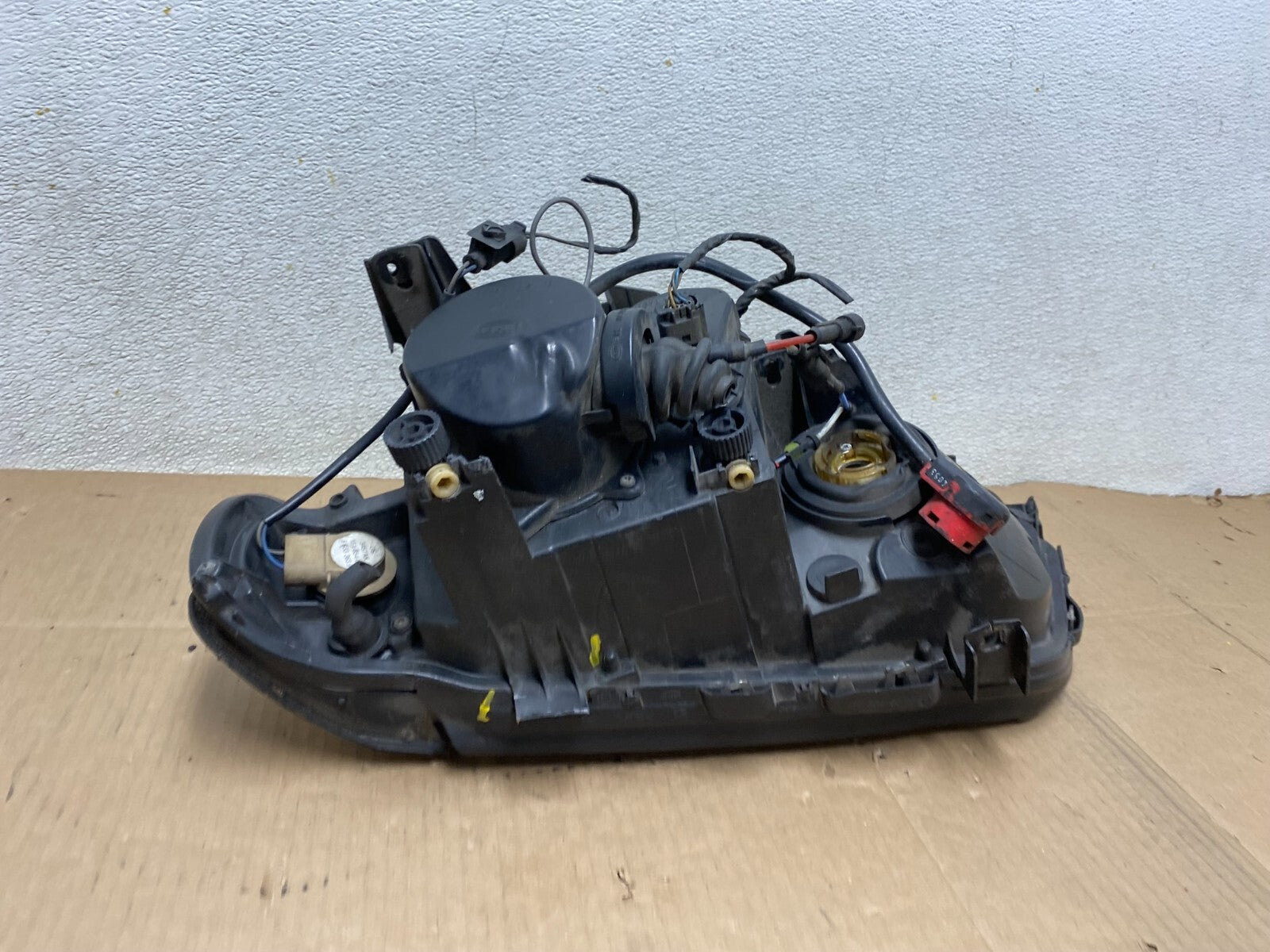 2000-2003 Bmw X5 E53 Headlight Right Passenger Rh Side Halogen G6691 DG16