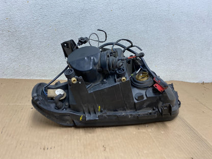 2000-2003 Bmw X5 E53 Headlight Right Passenger Rh Side Halogen G6691 DG16