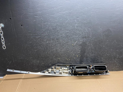 2012-2018 BMW F30 3 320i 328i Front Center Dash Air Vent Panel Trim OE AI6214 DG6