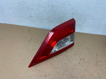 2011 - 2017 Nissan Quest Right Passenger Rh Side Inner Tail Light AD8048 LK2