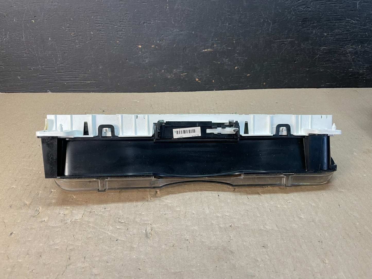 2006 Ford E350 Gauge Speedometer Cluster ae3371 DG3