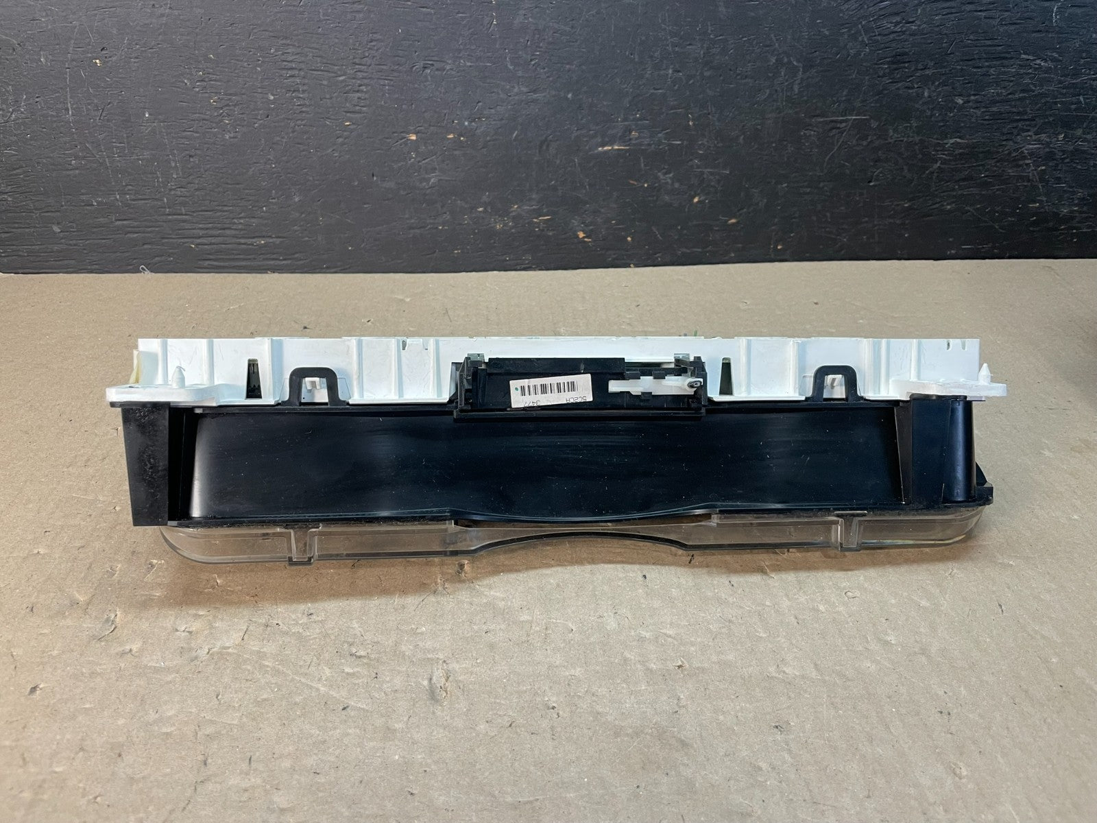 2006 Ford E350 Gauge Speedometer Cluster ae3371 DG3