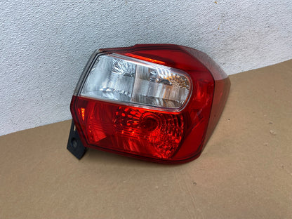 2012-2016 Subaru Impreza Crosstrek Right Passenger Tail Light AD7848 LK0