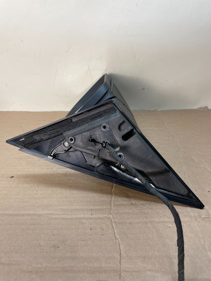 2008 to 2009 Mercedes C-Class Right Passenger View Door Mirror ai0420 DG4