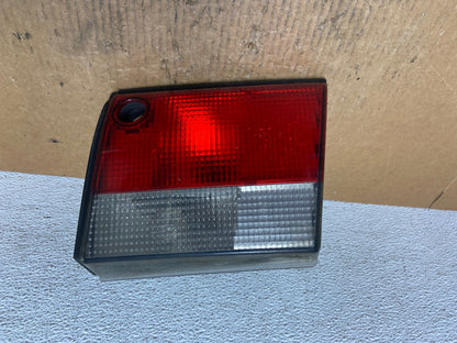 1994 to 1998 Saab 900 & Turbo Right Passenger RH Side Inner Tail Light AE2683 LK0
