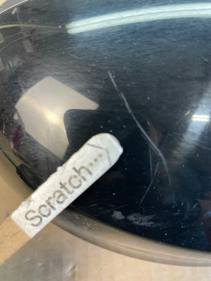 2009 to 2011 BMW 328i 335i Right Passenger Side View Door Mirror AC9773 DW6