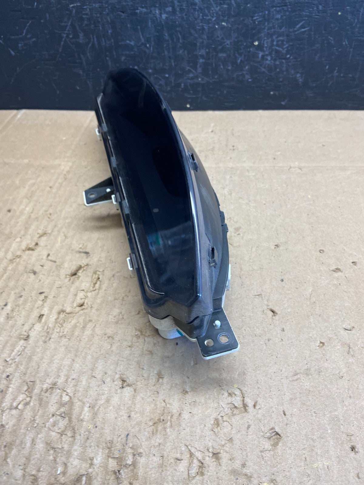 2006 to 2011 Honda Civic Coupe Instrument Cluster Ab98412