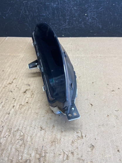 2006 to 2011 Honda Civic Coupe Instrument Cluster Ab98412