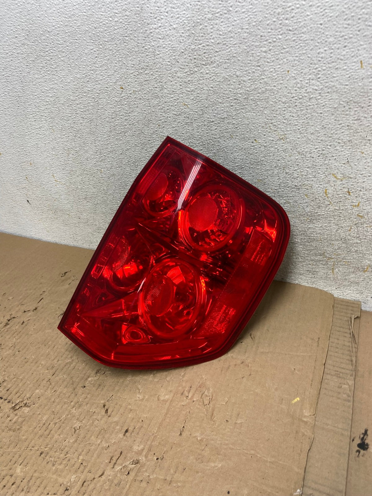 2003 2004 2005 Honda Pilot Right Passenger RH Side Tail Light AI1362 LK1