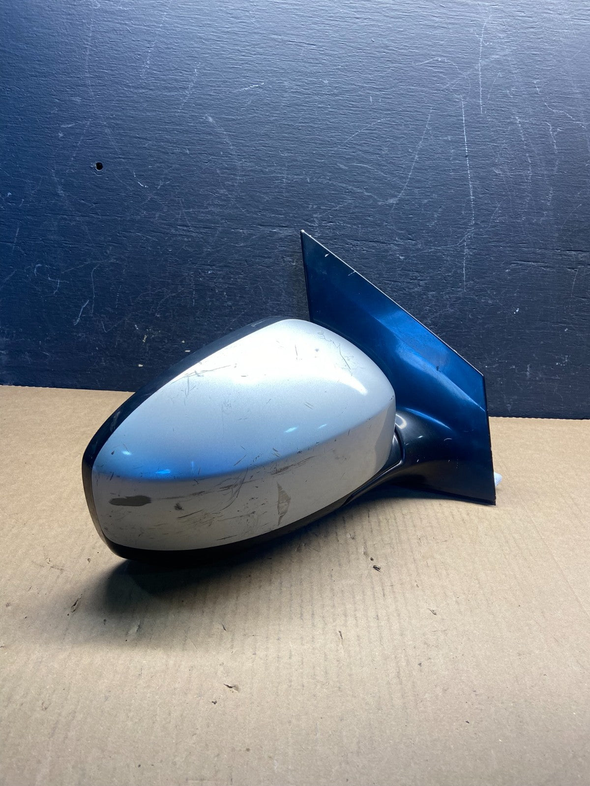 2009 to 2014 Nissan Murano Right Passenger Side View Door Mirror AF9192 DG1