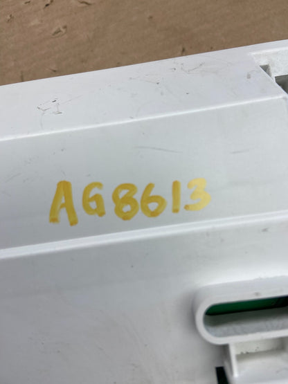 2005 to 2007 Toyota Avalon Information Display Screen ag8613 DG7