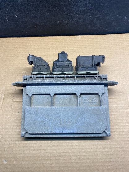 2012 Ford Edge MKX Engine Control Module Unit Ecu Ecm AF7740 DG1