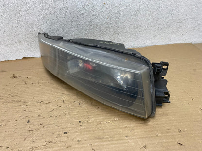 2002 to 2003 Mitsubishi Galant Left Driver LH Side Headlight AG8320 DW2