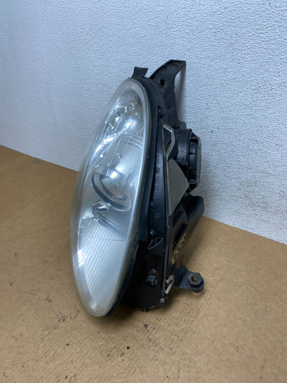 Halogen 2006 2010 Mercedes W251 R-Class Right Passenger Headlight AE3290 DW1