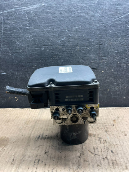 2007 to 2013 BMW X5 E70 ABS Anti-Lock Brake Pump Module OEM T2888 DG3
