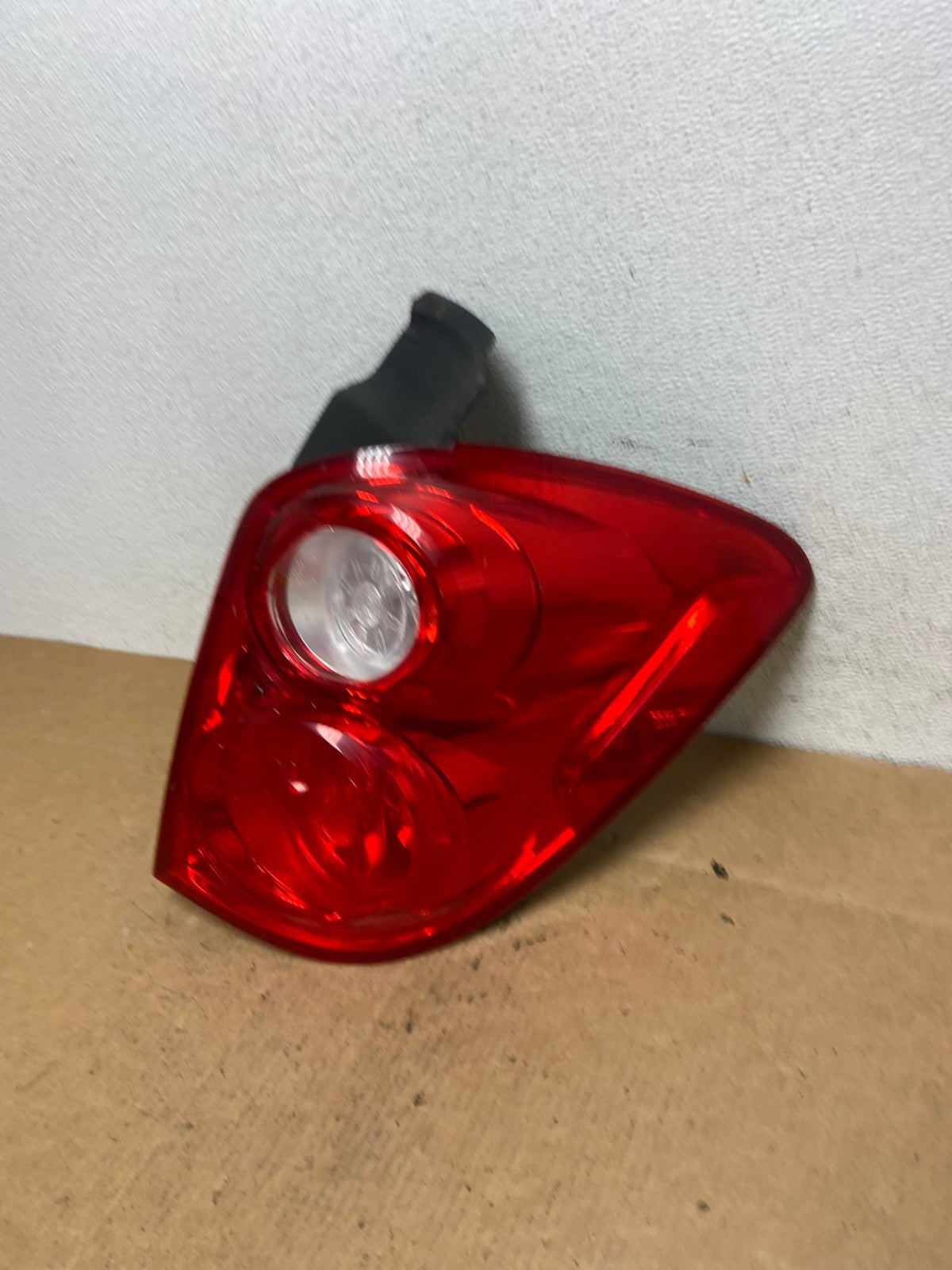 2010 to 2015 Chevrolet Equinox Right Passenger Rh Side Tail Light AD4686 LK1