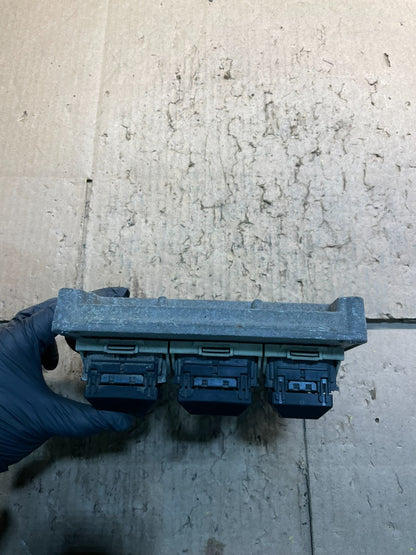2003 Ford Expedition 5.4L Engine Control Computer Module ECM ECU OEM w1425 DG1