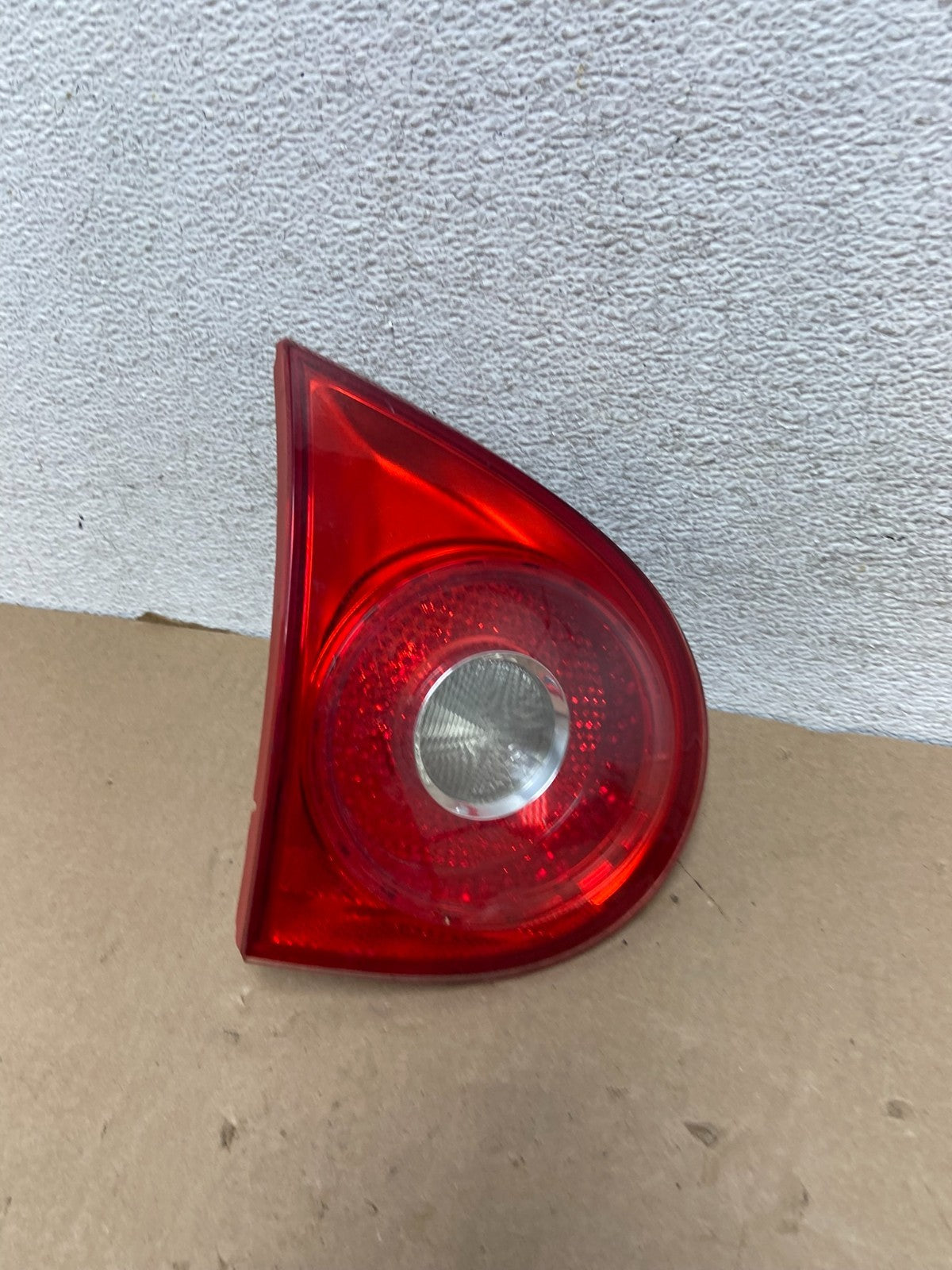 2006-2009 Volkswagen Golf Left Driver Lh Side Tail Light Inner Trunk AG40720