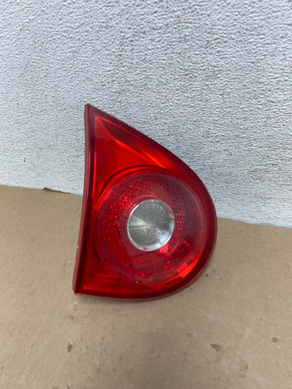 2006-2009 Volkswagen Golf Left Driver Lh Side Tail Light Inner Trunk AG40720