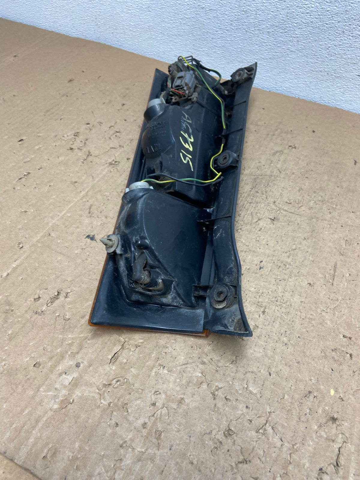 1997 1998 1999 2000 2001 Honda Crv Cr-v Left Driver Lh Tail Light AC7315 LK8