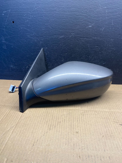 2011 - 2015 Hyundai Sonata Left Driver Side View Door Mirror AD5011 DW0