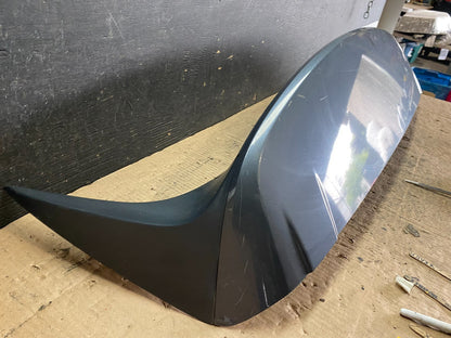 2013-2020 Nissan Pathfinder Rear Spoiler Wing N3082 DG2