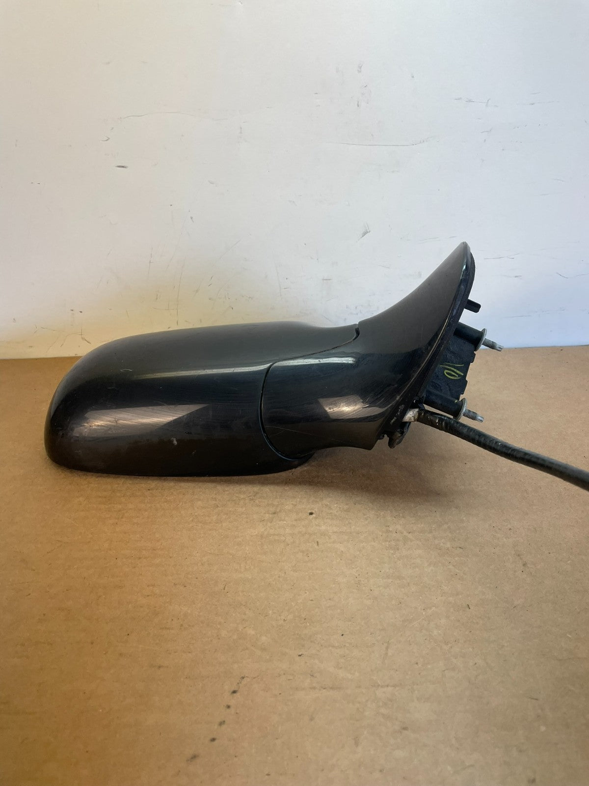 2005 - 2007 Buick Terraza Right Passenger RH Side View Door Mirror AF8656 DG3