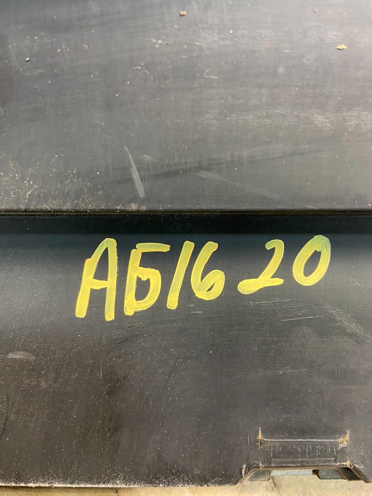 2014 - 2016 Ford F-Series 6.8L Engine Control Unit ECU Computer Module AG1620 DW3
