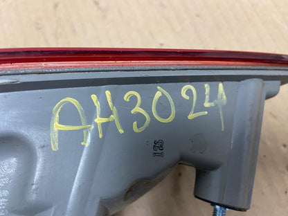 2011-2014 Nissan Murano Left Driver Lh Side Inner Tail Light AH3024 LK6