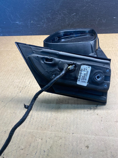 2011-2016 Chrysler Town Country Right Passenger Turn Door Heat Mirror AC4303 DW9