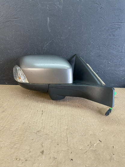 2007 - 2011 Volvo XC70 V70 Right Passenger RH View Door Mirror AD5891 DW0