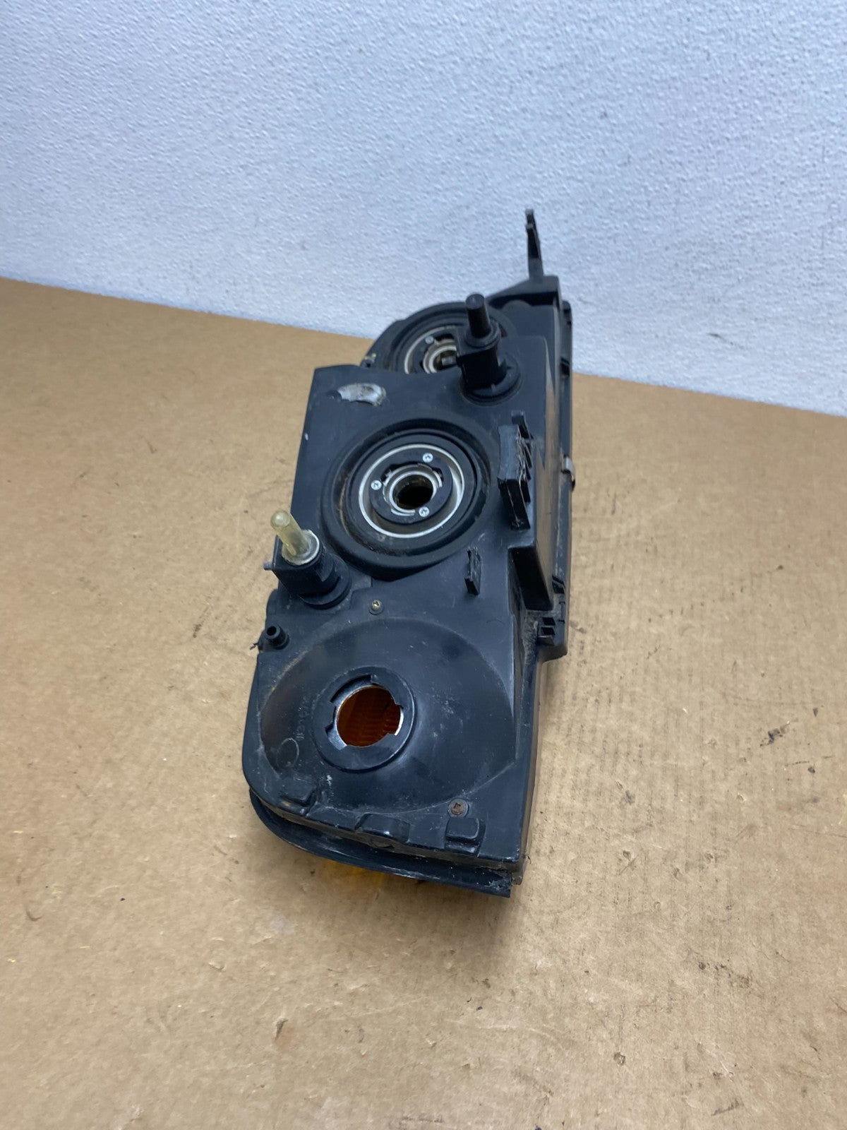 2000 to 2002 Lincoln Ls Left Driver Lh Side Headlight Halogen Oem AC2957 DW9