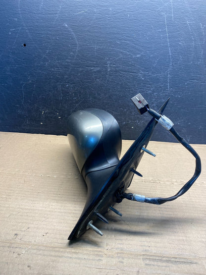 2003 - 2011 Ford Crown Victoria Right Passenger View Door Heat Mirror AF3925 DG2