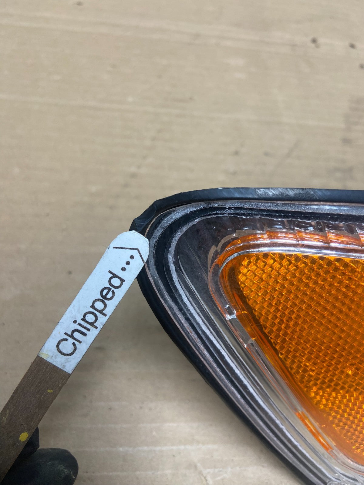 1997 1998 1999 Toyota Camry Right Passenger RH Turn Signal AG8876 DW3